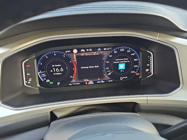 Volkswagen T-Roc 1.5 TSI DSG Move