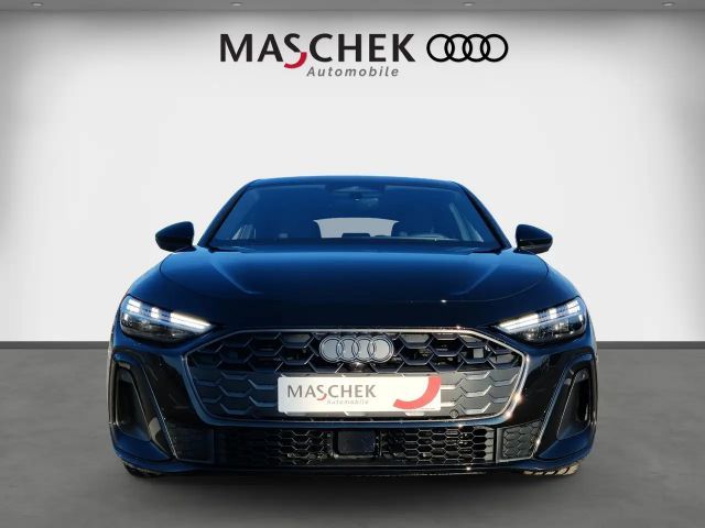 Audi A5 S-Line S-Tronic