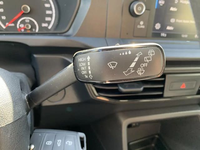 Volkswagen Caddy 2.0 TDI