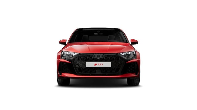 Audi RS3 Quattro S-Tronic Sportback