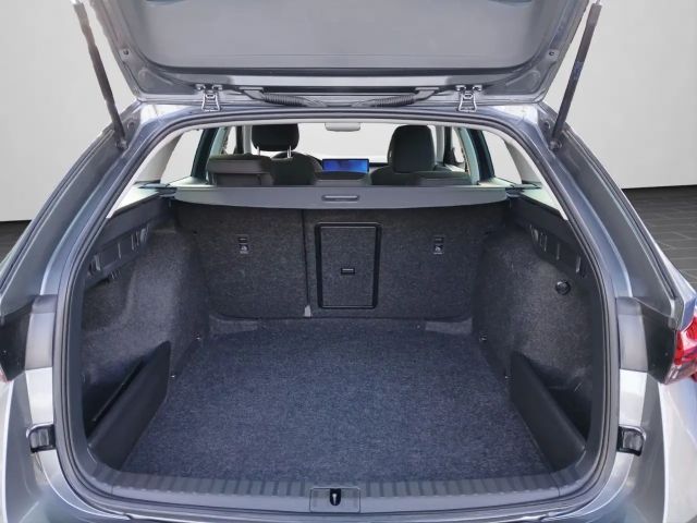 Skoda Octavia 2.0 TDI Combi Selection