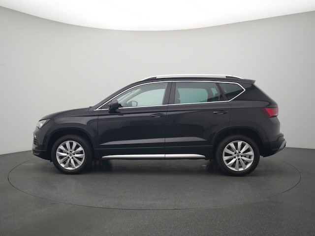 Seat Ateca DSG