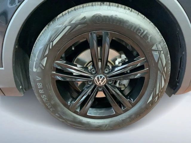 Volkswagen Tiguan 2.0 TDI 4Motion DSG Sport
