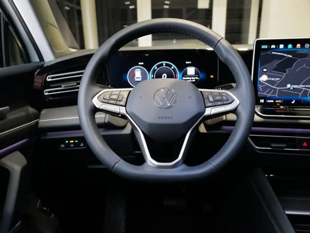 Volkswagen Tiguan 2.0 TDI DSG Elegance Elegance