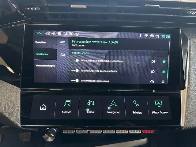 Peugeot 308 Allure Pack SW