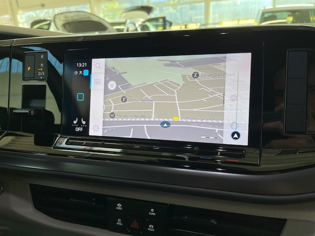 Volkswagen Multivan 2.0 TDI Lang T7