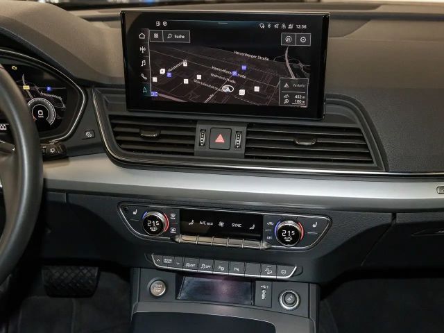 Audi Q5 40 TDI Quattro S-Line