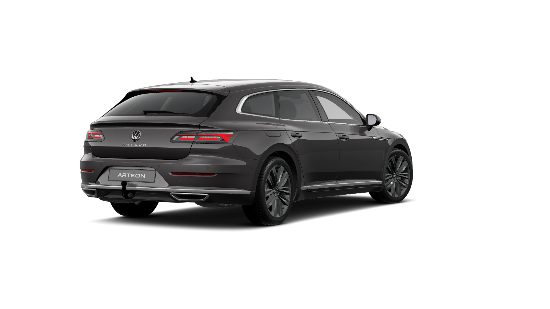 Volkswagen Arteon Shooting Brake 2.0 TSI DSG Elegance Elegance