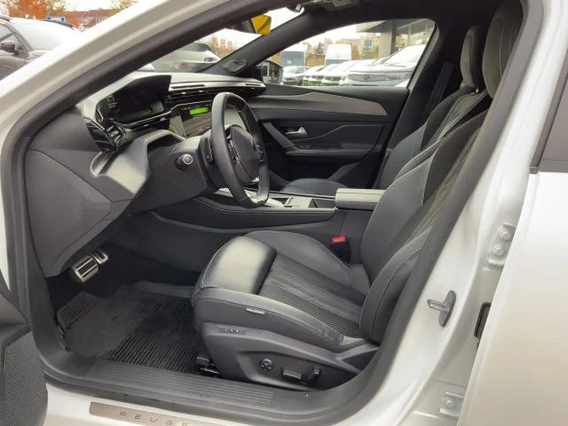 Peugeot 308 GT-Line PureTech