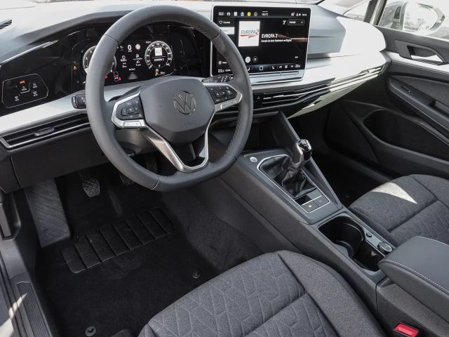 Volkswagen Golf 1.5 TSI Life