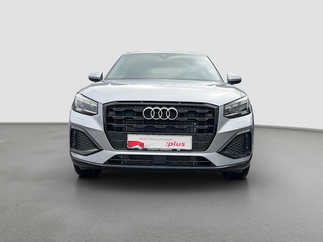 Audi Q2 35 TFSI S-Tronic