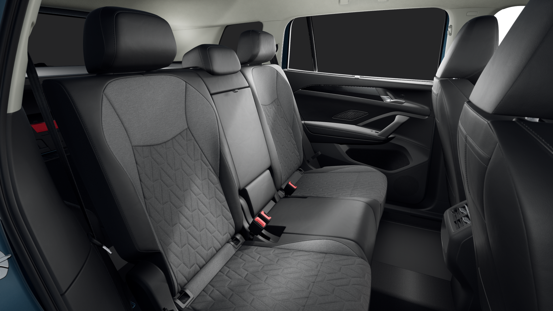 Volkswagen Tayron 1.5 TSI DSG Life