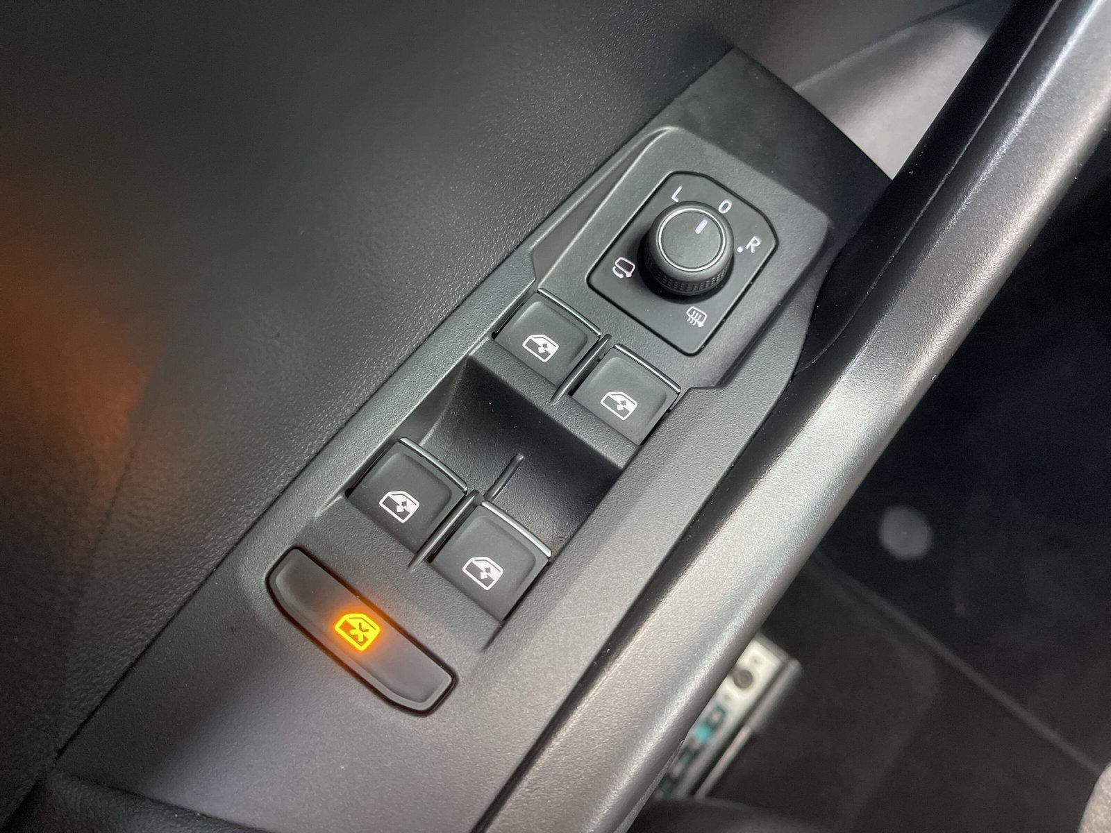 Volkswagen T-Cross DSG Style