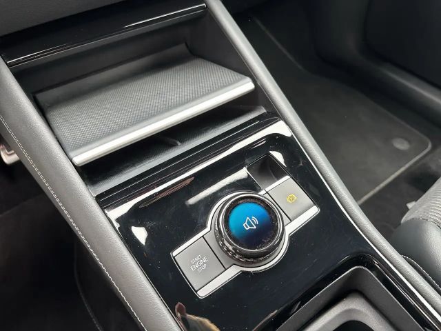 Volkswagen Tiguan 2.0 TDI DSG R-Line