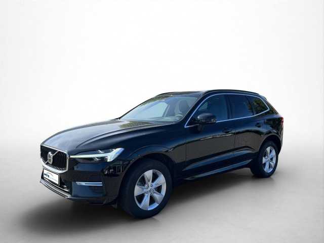 Volvo XC60 AWD Momentum