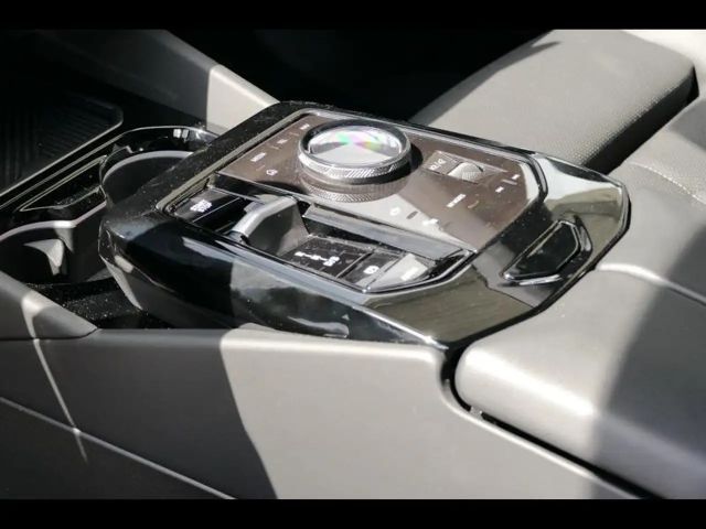 BMW i5 Drive pro M-Sport Sedan eDrive40