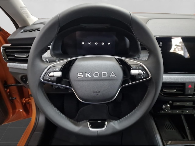 Skoda Kamiq 1.0 TSI Selection