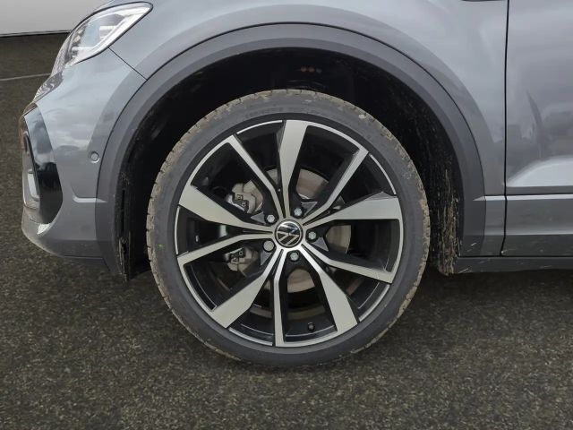Volkswagen T-Roc 1.5 TSI DSG R-Line
