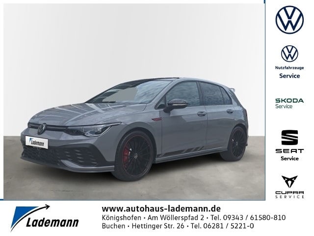 Volkswagen Golf Golf VIII