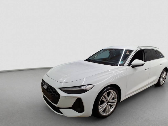 Audi A5 Avant Quattro S-Tronic