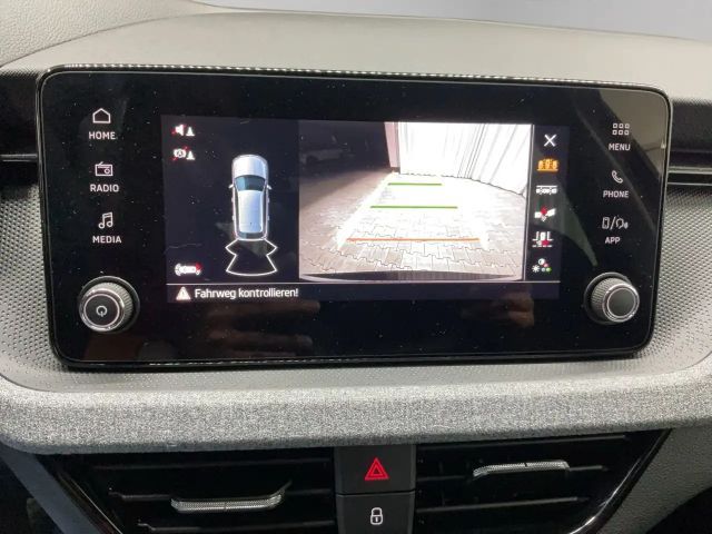 Skoda Kamiq Selection