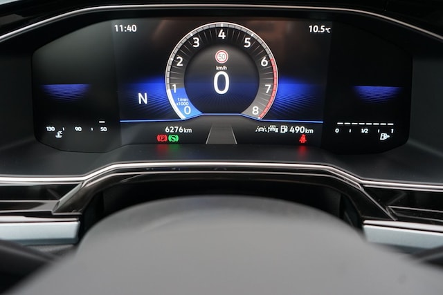 Volkswagen Taigo 1.0 TSI