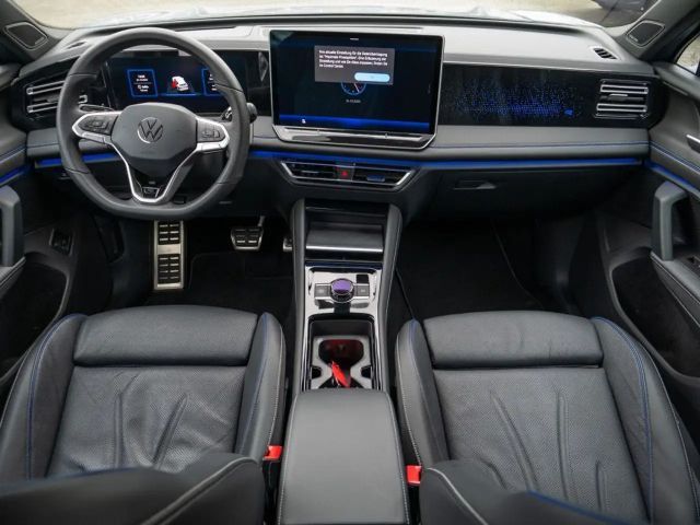 Volkswagen Tiguan DSG R-Line eHybrid