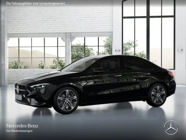 Mercedes-Benz A 200 Progressive