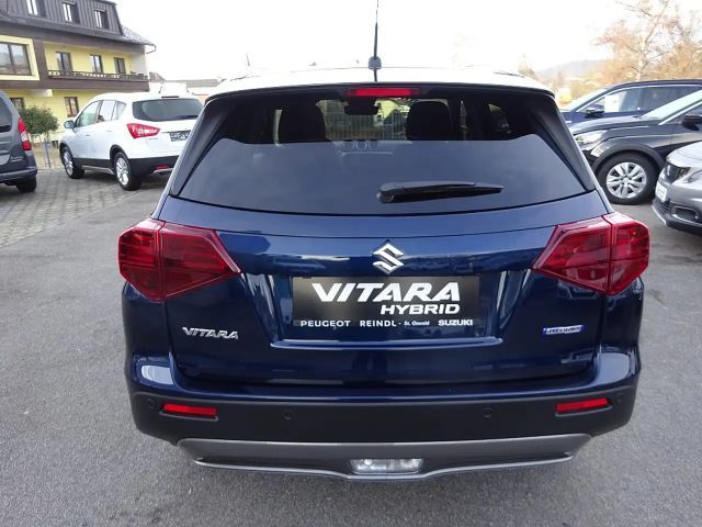 Suzuki Vitara AllGrip Flash Hybrid