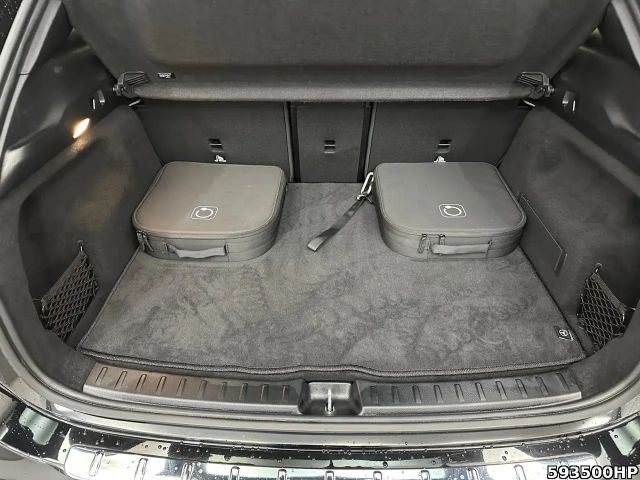 Mercedes-Benz EQA 350 4MATIC AMG Line