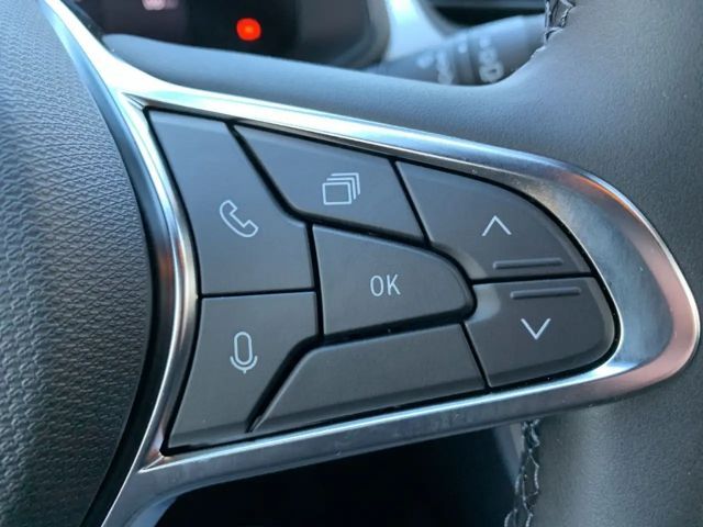 Renault Captur Evolution TCe 90