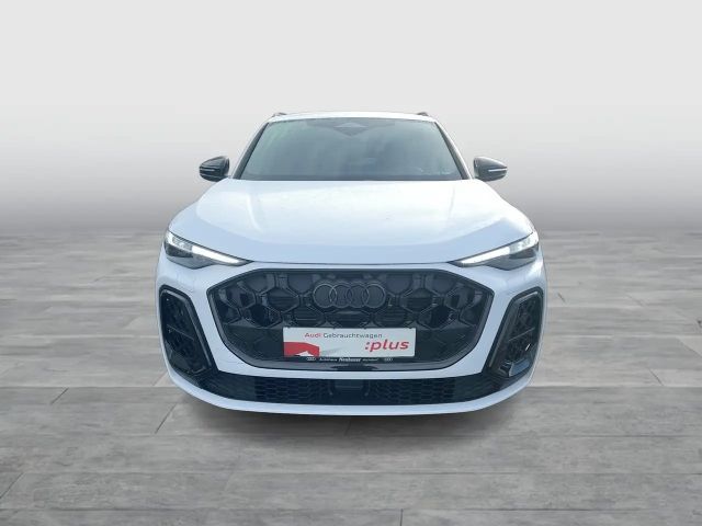 Audi Q5 Hybride Quattro