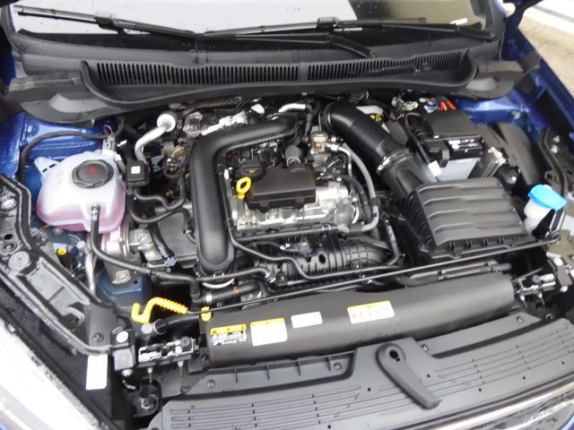 Volkswagen Taigo DSG