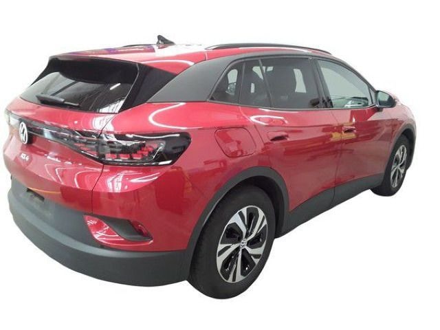 Volkswagen ID.4 Pure