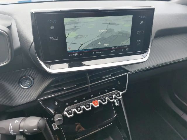 Peugeot 2008 Allure Pack