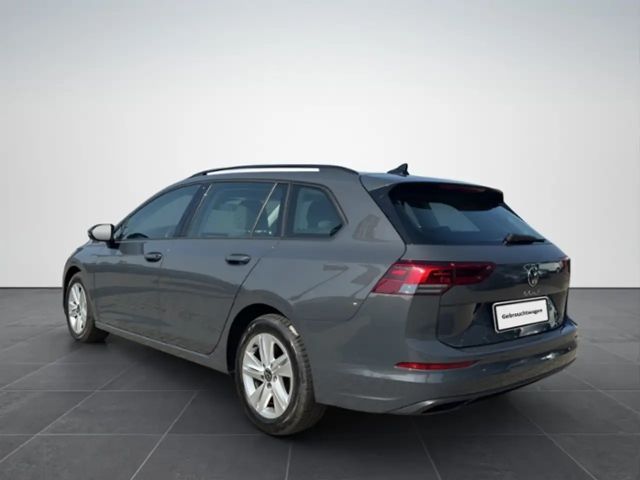 Volkswagen Golf 1.5 eTSI Golf VIII Variant