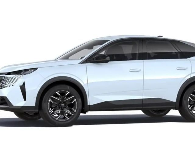 Peugeot 3008 Allure Pack Hybrid