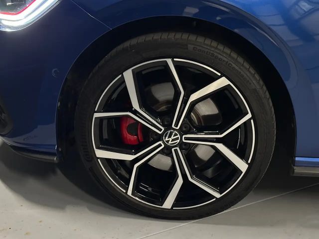 Volkswagen Polo GTI IQ.Drive