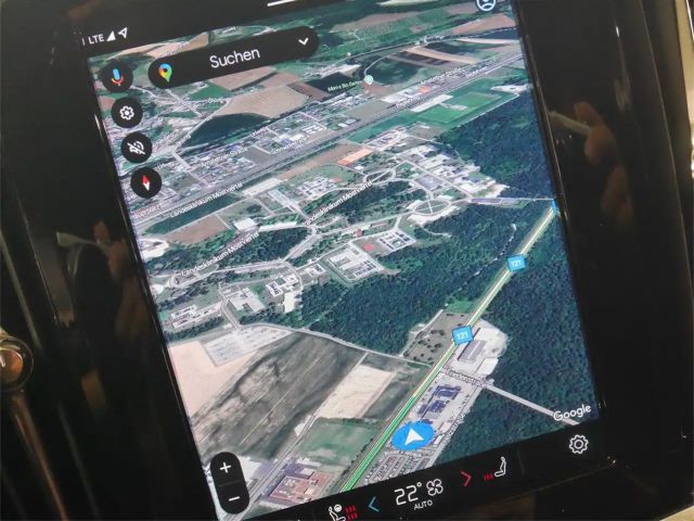 Volvo V90 AWD Bright Plus T6