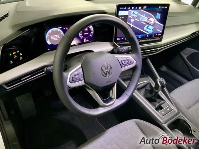 Volkswagen Golf 1.5 TSI Life