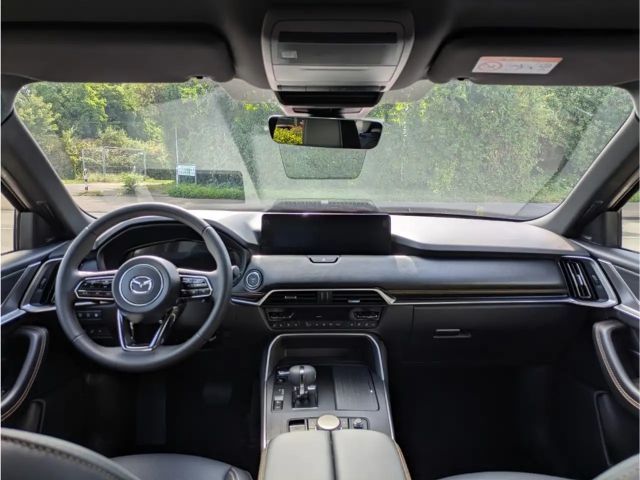 Mazda CX-60 4WD Homura