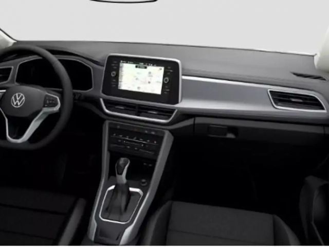 Volkswagen T-Roc 1.5 TSI DSG Style