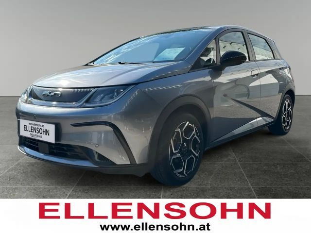 BYD Dolphin Comfort