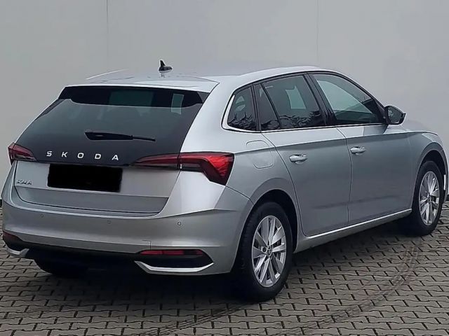 Skoda Scala Selection