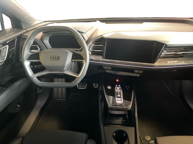 Audi Q4 e-tron 40 Sportback