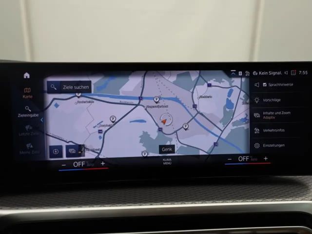 BMW 340 M-Sport Sedan