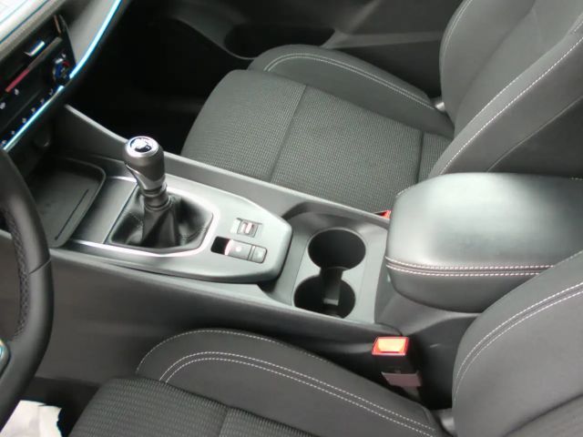 Nissan Qashqai Acenta DIG-T