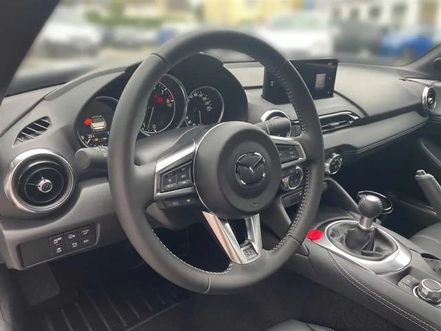 Mazda MX-5 Exclusive-line SkyActiv