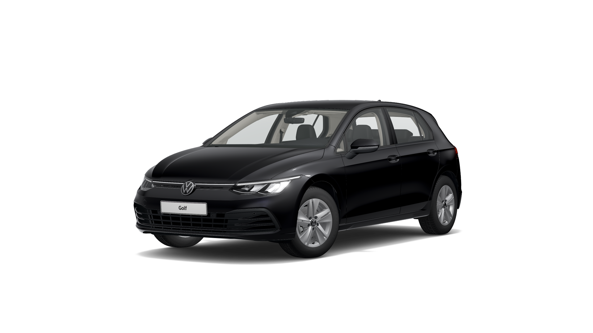 Volkswagen Golf 1.5 eTSI DSG Life