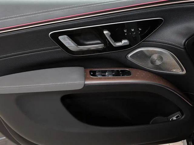 Mercedes-Benz EQS SUV 4MATIC AMG Line